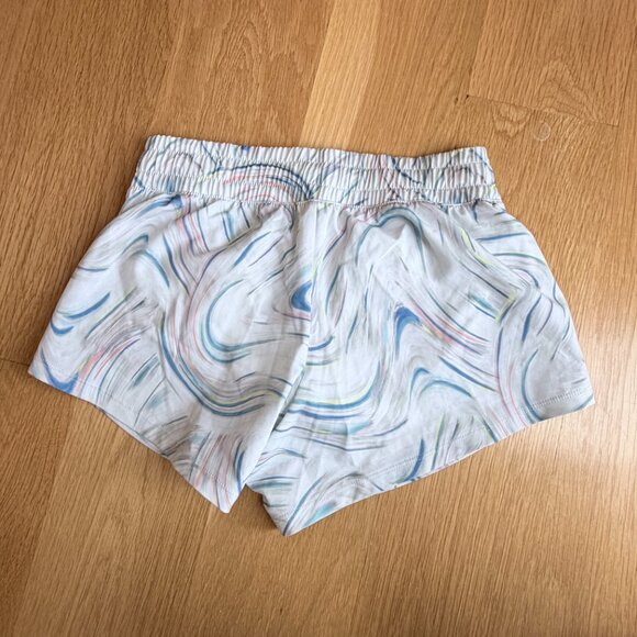 DSG Girls' Stride Shorts - Picture 2 of 4
